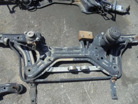 Γέφυρα Εμπρός Οριζόντια για SEAT IBIZA (1997 - 1998) (6K) *ΔΒ* ΠΑΛΕΤΑ 50 *193419* Γέφυρα Εμπρός Οριζόντια για SEAT IBIZA (1997 - 1998) (6K) *ΔΒ* ΠΑΛΕΤΑ 50 *193419*