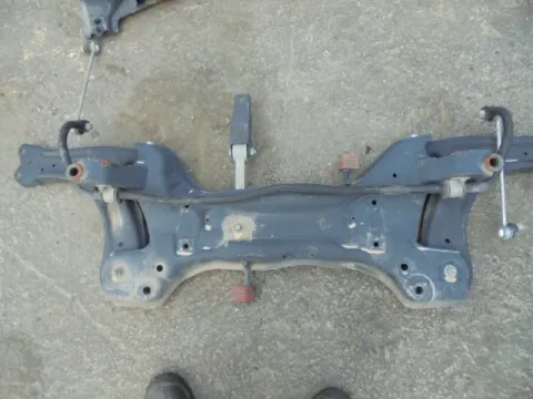 Γέφυρα Εμπρός Οριζόντια για SKODA FABIA (2011 - 2014) ( ) *ΔΒ* ΠΑΛΕΤΑ 60 *193432* Γέφυρα Εμπρός Οριζόντια για SKODA FABIA (2011 - 2014) ( ) *ΔΒ* ΠΑΛΕΤΑ 60 *193432*