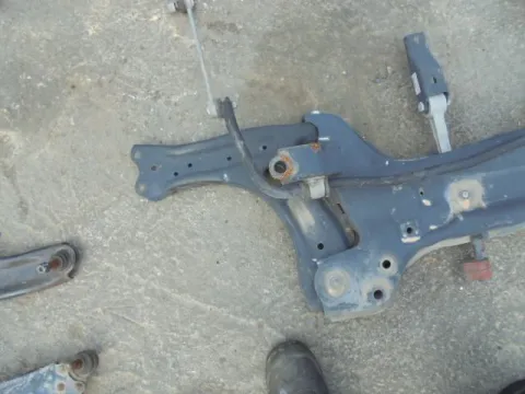 Ψαλίδι Εμπρός Αριστερό για SKODA FABIA (2011 - 2014) ( ) *ΔΒ* ΠΑΛΕΤΑ 60 *193432* Ψαλίδι Εμπρός Αριστερό για SKODA FABIA (2011 - 2014) ( ) *ΔΒ* ΠΑΛΕΤΑ 60 *193432*