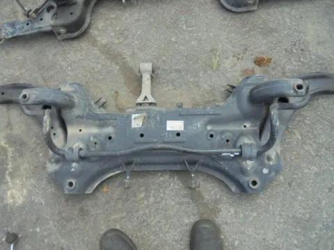 Γέφυρα Εμπρός Οριζόντια για HYUNDAI i20 (2015 - ) *ΔΒ* ΠΑΛΕΤΑ 59 *193429* Γέφυρα Εμπρός Οριζόντια για HYUNDAI i20 (2015 - ) *ΔΒ* ΠΑΛΕΤΑ 59 *193429*
