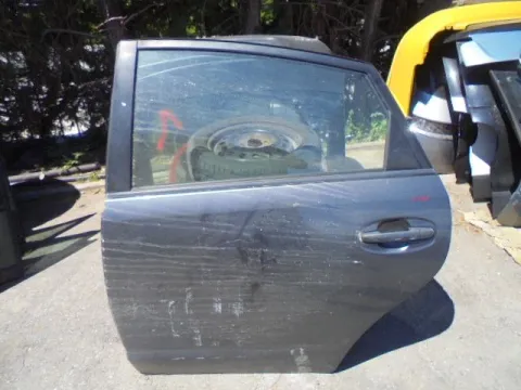 Πόρτα Πίσω Αριστερή για TOYOTA PRIUS (2003 - 2008) *Ε* Πόρτα Πίσω Αριστερή για TOYOTA PRIUS (2003 - 2008) *Ε*