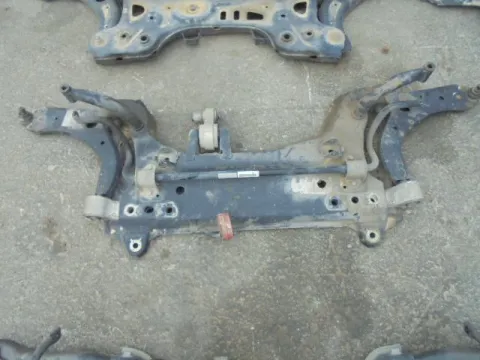 Γέφυρα Εμπρός Οριζόντια για FORD FIESTA (2002 - 2005) Mk5a *ΔΒ* ΠΑΛΕΤΑ 45 *193414*