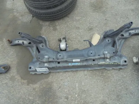 Γέφυρα Εμπρός Οριζόντια για FORD FIESTA (2012 - 2017) Mk7 *ΔΒ* ΠΑΛΕΤΑ 45 *193414* Γέφυρα Εμπρός Οριζόντια για FORD FIESTA (2012 - 2017) Mk7 *ΔΒ* ΠΑΛΕΤΑ 45 *193414*