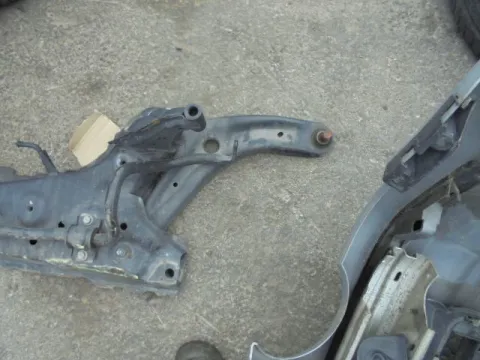 Ψαλίδι Εμπρός Δεξί για FORD FIESTA (2012 - 2017) Mk7 *ΔΒ* ΠΑΛΕΤΑ 45 *193414* Ψαλίδι Εμπρός Δεξί για FORD FIESTA (2012 - 2017) Mk7 *ΔΒ* ΠΑΛΕΤΑ 45 *193414*