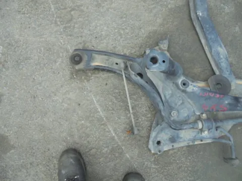 Ψαλίδι Εμπρός Αριστερό για FIAT SEDICI (2007 - 2010) , SUZUKI SX4 (2007 - 2009) (RW) *ΔΒ* ΠΑΛΕΤΑ 80 *194760* Ψαλίδι Εμπρός Αριστερό για FIAT SEDICI (2007 - 2010) , SUZUKI SX4 (2007 - 2009) (RW) *ΔΒ* ΠΑΛΕΤΑ 80 *194760*