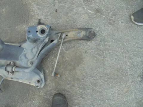 Ψαλίδι Εμπρός Δεξί για FIAT SEDICI (2007 - 2010) , SUZUKI SX4 (2007 - 2009) (RW) *ΔΒ*  ΠΑΛΕΤΑ 80 *194760* Ψαλίδι Εμπρός Δεξί για FIAT SEDICI (2007 - 2010) , SUZUKI SX4 (2007 - 2009) (RW) *ΔΒ*  ΠΑΛΕΤΑ 80 *194760*