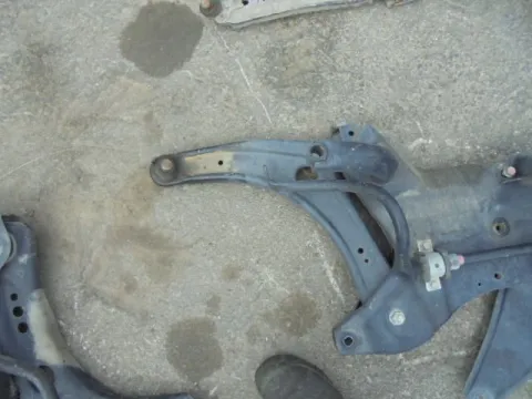 Ψαλίδι Εμπρός Αριστερό για MITSUBISHI LANCER (2008 - ) (CX-CY) *ΔΒ* ΠΑΛΕΤΑ 43 *193412*