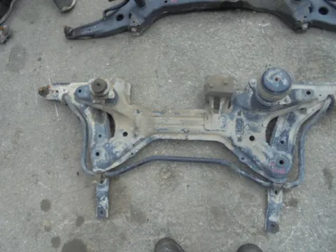 Γέφυρα Εμπρός Οριζόντια για SEAT IBIZA (1997 - 1998) (6K) *ΔΒ* ΠΑΛΕΤΑ 60 *193432* Γέφυρα Εμπρός Οριζόντια για SEAT IBIZA (1997 - 1998) (6K) *ΔΒ* ΠΑΛΕΤΑ 60 *193432*