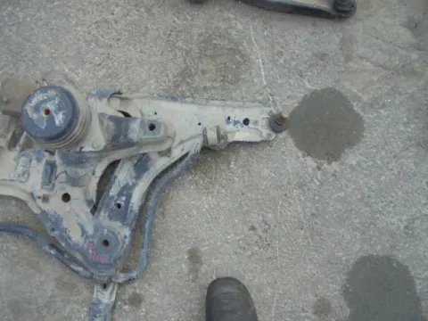 Ψαλίδι Εμπρός Δεξί για SEAT IBIZA (1997 - 1998) (6K) *ΔΒ* ΠΑΛΕΤΑ 60 *193432* Ψαλίδι Εμπρός Δεξί για SEAT IBIZA (1997 - 1998) (6K) *ΔΒ* ΠΑΛΕΤΑ 60 *193432*