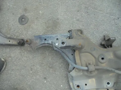 Ψαλίδι Εμπρός Αριστερό για ALFA ROMEO MITO (2008 - 2011) *ΔΒ* ΠΑΛΕΤΑ 54 *193424*