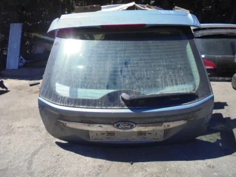 Πορτ-Μπαγκάζ για FORD FOCUS (2008 - 2010) Mk2b (DA3 - C307) Ηatchback - 5dr *Γ* Πορτ-Μπαγκάζ για FORD FOCUS (2008 - 2010) Mk2b (DA3 - C307) Ηatchback - 5dr *Γ*