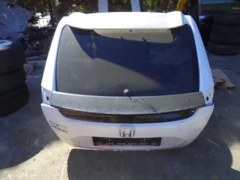Πορτ-Μπαγκάζ για HONDA CIVIC (2015 - ) ( ) Πορτ-Μπαγκάζ για HONDA CIVIC (2015 - ) ( )
