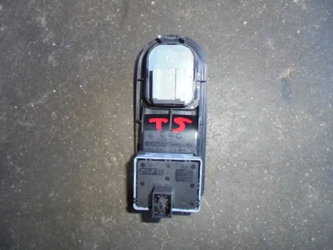 Διακόπτης Παραθύρων Κεντρικός Αριστερής 2πλος 4+10pin για VW TRANSPORTER (2003 - 2009) (7H) (T5) - 