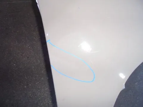 Φτερό Εμπρός Δεξιό (Λίγο Χτυπημένο) για FIAT 500 (2012 - ) (L) -  Φτερό Εμπρός Δεξιό (Λίγο Χτυπημένο) για FIAT 500 (2012 - ) (L) -