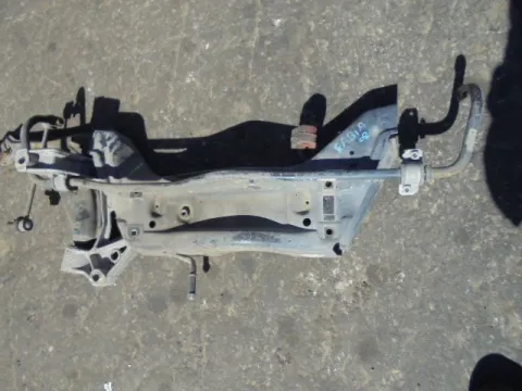 Γέφυρα Εμπρός Οριζόντια για SKODA FABIA (2000 - 2004) (6Y) *ΔΒ* ΠΑΛΕΤΑ 60 *193432* Γέφυρα Εμπρός Οριζόντια για SKODA FABIA (2000 - 2004) (6Y) *ΔΒ* ΠΑΛΕΤΑ 60 *193432*