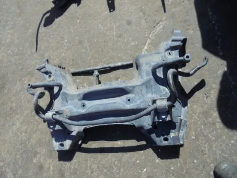 Γέφυρα Εμπρός Οριζόντια για PEUGEOT 207 (2006 - 2009) (WA_) (WC_) *ΔΒ* ΠΑΛΕΤΑ 55 *193425* Γέφυρα Εμπρός Οριζόντια για PEUGEOT 207 (2006 - 2009) (WA_) (WC_) *ΔΒ* ΠΑΛΕΤΑ 55 *193425*