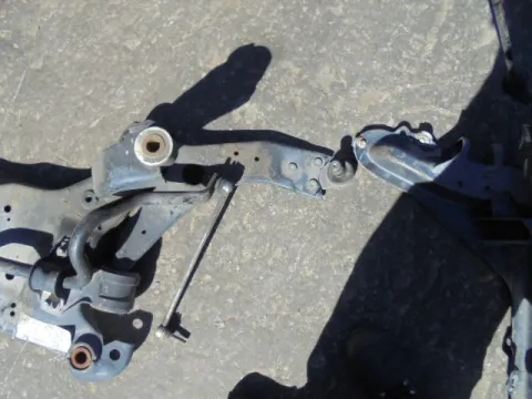 Ψαλίδι Εμπρός Δεξί για FORD FOCUS (2011 - 2014) () *ΔΒ* ΠΑΛΕΤΑ 57 *193427* Ψαλίδι Εμπρός Δεξί για FORD FOCUS (2011 - 2014) () *ΔΒ* ΠΑΛΕΤΑ 57 *193427*