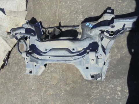 Γέφυρα Εμπρός Οριζόντια για PEUGEOT 207 (2006 - 2009) (WA_) (WC_) *ΔΒ* ΠΑΛΕΤΑ 55 *193425* Γέφυρα Εμπρός Οριζόντια για PEUGEOT 207 (2006 - 2009) (WA_) (WC_) *ΔΒ* ΠΑΛΕΤΑ 55 *193425*