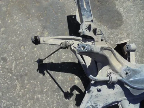 Ψαλίδι Εμπρός Αριστερό για FIAT 500 (2007 - 2016) *ΔΒ*