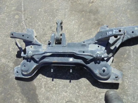 Γέφυρα Εμπρός Οριζόντια για HYUNDAI i10 (2008 - 2011) *ΔΒ* ΠΑΛΕΤΑ 59 *193429*