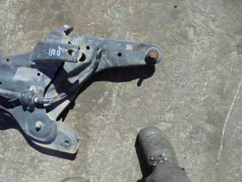 Γέφυρα Εμπρός Οριζόντια για HYUNDAI i10 (2008 - 2011) *ΔΒ* ΠΑΛΕΤΑ 59 *193429* - 