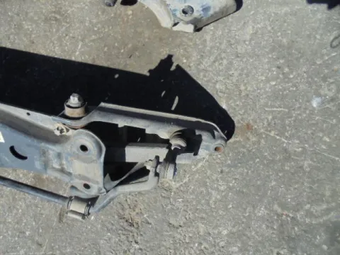 Ψαλίδι Εμπρός Δεξί για SMART FORTWO (1999 - 2001) (CITY-COUPE) (S1) *ΔΒ* Ψαλίδι Εμπρός Δεξί για SMART FORTWO (1999 - 2001) (CITY-COUPE) (S1) *ΔΒ*
