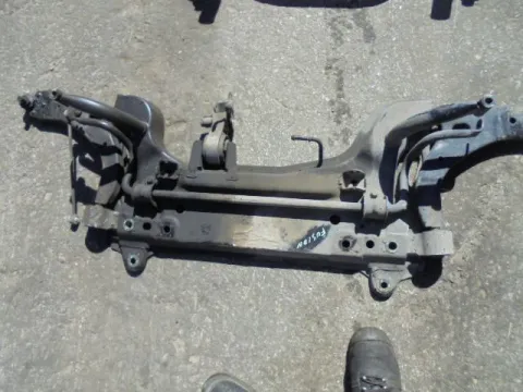 Γέφυρα Εμπρός Οριζόντια για FORD FUSION (2002 - 2005) (JU) *ΔΒ* ΠΑΛΕΤΑ 57 *193427* Γέφυρα Εμπρός Οριζόντια για FORD FUSION (2002 - 2005) (JU) *ΔΒ* ΠΑΛΕΤΑ 57 *193427*