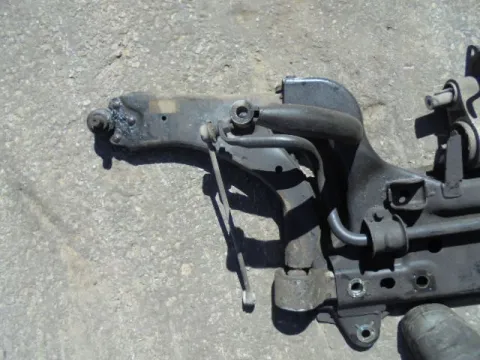 Ψαλίδι Εμπρός Αριστερό για FORD FUSION (2002 - 2005) (JU) *ΔΒ* ΠΑΛΕΤΑ 57 *193427* Ψαλίδι Εμπρός Αριστερό για FORD FUSION (2002 - 2005) (JU) *ΔΒ* ΠΑΛΕΤΑ 57 *193427*