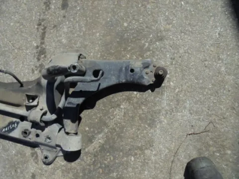Ψαλίδι Εμπρός Δεξί για FORD FUSION (2002 - 2005) (JU) *ΔΒ* ΠΑΛΕΤΑ 57 *193427* Ψαλίδι Εμπρός Δεξί για FORD FUSION (2002 - 2005) (JU) *ΔΒ* ΠΑΛΕΤΑ 57 *193427*