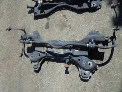 Γέφυρα Εμπρός Οριζόντια για HYUNDAI i20 (2009 - 2011) *ΔΒ* Γέφυρα Εμπρός Οριζόντια για HYUNDAI i20 (2009 - 2011) *ΔΒ*