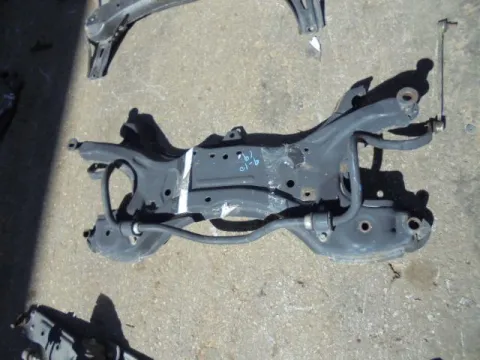Γέφυρα Εμπρός Οριζόντια για TOYOTA COROLLA (2002 - 2004) (E120) *ΔΒ* ΠΑΛΕΤΑ 72 *194635* Γέφυρα Εμπρός Οριζόντια για TOYOTA COROLLA (2002 - 2004) (E120) *ΔΒ* ΠΑΛΕΤΑ 72 *194635*