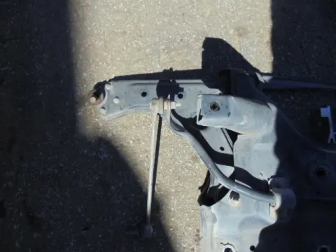 Ψαλίδι Εμπρός Αριστερό για OPEL CORSA (2006 - 2011) D *ΔΒ* ΠΑΛΕΤΑ 52 *193421* Ψαλίδι Εμπρός Αριστερό για OPEL CORSA (2006 - 2011) D *ΔΒ* ΠΑΛΕΤΑ 52 *193421*