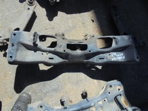 Γέφυρα Εμπρός Οριζόντια για SUBARU FORESTER (2002 - 2005) (SG) DIESEL *ΔΒ* ΠΑΛΕΤΑ 231 *212735* Γέφυρα Εμπρός Οριζόντια για SUBARU FORESTER (2002 - 2005) (SG) DIESEL *ΔΒ* ΠΑΛΕΤΑ 231 *212735*