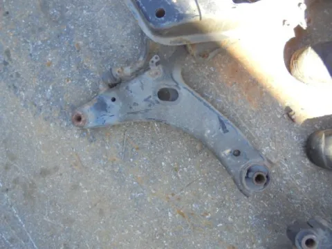 Ψαλίδι Εμπρός Αριστερό για SUBARU FORESTER (2002 - 2005) (SG) *ΔΒ* ΠΑΛΕΤΑ 231 *212735* Ψαλίδι Εμπρός Αριστερό για SUBARU FORESTER (2002 - 2005) (SG) *ΔΒ* ΠΑΛΕΤΑ 231 *212735*