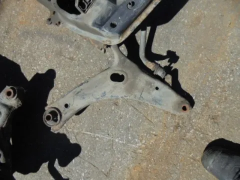 Ψαλίδι Εμπρός Δεξί για SUBARU FORESTER (2002 - 2005) (SG) *ΔΒ* ΠΑΛΕΤΑ 231 *212735* Ψαλίδι Εμπρός Δεξί για SUBARU FORESTER (2002 - 2005) (SG) *ΔΒ* ΠΑΛΕΤΑ 231 *212735*