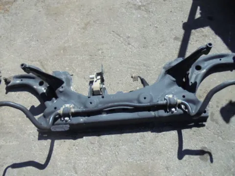 Γέφυρα Εμπρός Οριζόντια για FORD FIESTA (2012 - 2017) Mk7 *ΔΒ* ΠΑΛΕΤΑ 57 *193427* Γέφυρα Εμπρός Οριζόντια για FORD FIESTA (2012 - 2017) Mk7 *ΔΒ* ΠΑΛΕΤΑ 57 *193427*