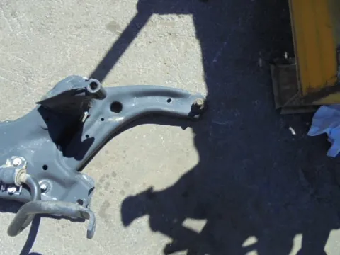 Ψαλίδι Εμπρός Δεξί για FORD FIESTA (2012 - 2017) Mk7 *ΔΒ* ΠΑΛΕΤΑ 57 *193427* Ψαλίδι Εμπρός Δεξί για FORD FIESTA (2012 - 2017) Mk7 *ΔΒ* ΠΑΛΕΤΑ 57 *193427*