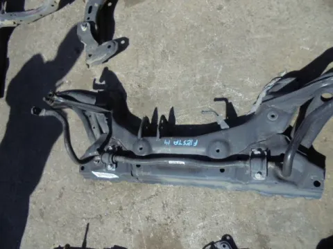 Γέφυρα Εμπρός Οριζόντια για FORD FIESTA (2012 - 2017) Mk7 *ΔΒ* ΠΑΛΕΤΑ 57 *193427* Γέφυρα Εμπρός Οριζόντια για FORD FIESTA (2012 - 2017) Mk7 *ΔΒ* ΠΑΛΕΤΑ 57 *193427*