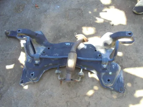 Γέφυρα Εμπρός Οριζόντια για HYUNDAI i10 (2014 - ) *ΔΒ* ΠΑΛΕΤΑ 59 *193429* Γέφυρα Εμπρός Οριζόντια για HYUNDAI i10 (2014 - ) *ΔΒ* ΠΑΛΕΤΑ 59 *193429*