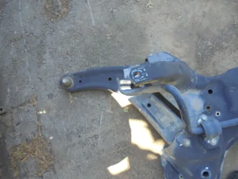 Ψαλίδι Εμπρός Αριστερό για HYUNDAI i10 (2014 - ) *ΔΒ* ΠΑΛΕΤΑ 59 *193429*