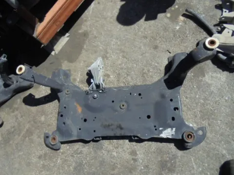 Γέφυρα Εμπρός Οριζόντια για FORD FOCUS (2011 - 2014) () *ΔΒ* Γέφυρα Εμπρός Οριζόντια για FORD FOCUS (2011 - 2014) () *ΔΒ*