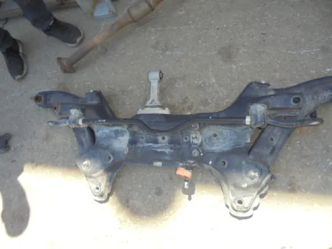Γέφυρα Εμπρός Οριζόντια για HYUNDAI i20 (2012 - 2015) ( ) *ΔΒ* ΠΑΛΕΤΑ 59 *193429* Γέφυρα Εμπρός Οριζόντια για HYUNDAI i20 (2012 - 2015) ( ) *ΔΒ* ΠΑΛΕΤΑ 59 *193429*