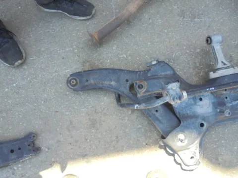 Ψαλίδι Εμπρός Αριστερό για HYUNDAI i20 (2012 - 2015) ( ) *ΔΒ* ΠΑΛΕΤΑ 59 *193429* Ψαλίδι Εμπρός Αριστερό για HYUNDAI i20 (2012 - 2015) ( ) *ΔΒ* ΠΑΛΕΤΑ 59 *193429*