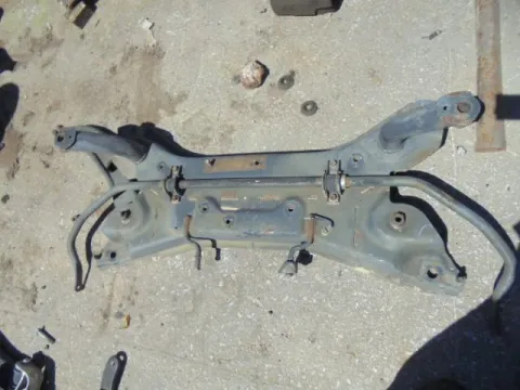 Γέφυρα Εμπρός Οριζόντια για TOYOTA YARIS (2006 - 2009) (KL9) *ΔΒ* ΠΑΛΕΤΑ 58 *193428* Γέφυρα Εμπρός Οριζόντια για TOYOTA YARIS (2006 - 2009) (KL9) *ΔΒ* ΠΑΛΕΤΑ 58 *193428*