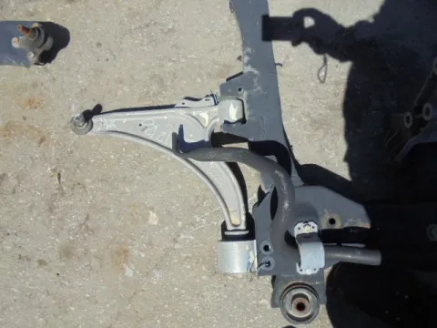 Ψαλίδι Εμπρός Αριστερό για OPEL ASTRA (2012 - 2016) J *ΔΒ* ΠΑΛΕΤΑ 52 *193421* Ψαλίδι Εμπρός Αριστερό για OPEL ASTRA (2012 - 2016) J *ΔΒ* ΠΑΛΕΤΑ 52 *193421*