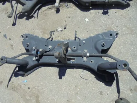 Γέφυρα Εμπρός Οριζόντια για SUZUKI SWIFT (2006 - 2008) (RS) 1500 M15A petrol 102 2wd , (2008 - 2011) (RS) *ΔΒ* ΠΑΛΕΤΑ 219 *212465* Γέφυρα Εμπρός Οριζόντια για SUZUKI SWIFT (2006 - 2008) (RS) 1500 M15A petrol 102 2wd , (2008 - 2011) (RS) *ΔΒ* ΠΑΛΕΤΑ 219 *212465*