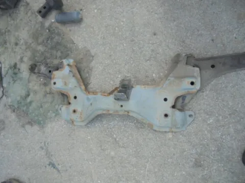 Γέφυρα Εμπρός Οριζόντια για SUBARU VIVIO (1992 - 1998) (KK-KW) 700 (EN07E) petrol 44 KK3-KW3 *ΔΒ* Γέφυρα Εμπρός Οριζόντια για SUBARU VIVIO (1992 - 1998) (KK-KW) 700 (EN07E) petrol 44 KK3-KW3 *ΔΒ*