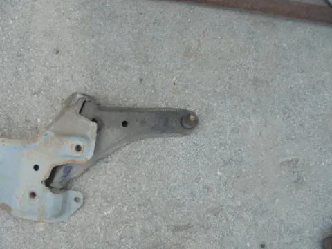 Ψαλίδι Εμπρός Δεξί για SUBARU VIVIO (1992 - 1998) (KK-KW) 700 (EN07E) petrol 44 KK3-KW3 *ΔΒ* Ψαλίδι Εμπρός Δεξί για SUBARU VIVIO (1992 - 1998) (KK-KW) 700 (EN07E) petrol 44 KK3-KW3 *ΔΒ*