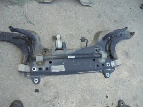 Γέφυρα Εμπρός Οριζόντια για FORD FIESTA (2002 - 2005) Mk5a *ΔΒ* ΠΑΛΕΤΑ 57 *193427*