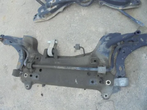 Γέφυρα Εμπρός Οριζόντια για FORD FIESTA (2002 - 2005) Mk5a *ΔΒ* ΠΑΛΕΤΑ 57 *193427*